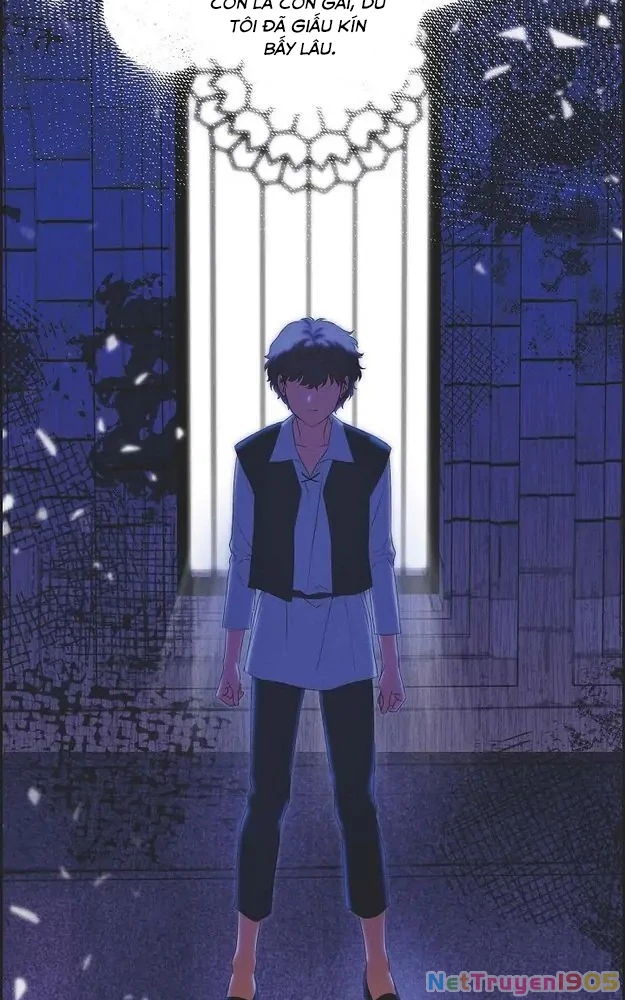 Đèn Băng - Biên Niên Sử Kira Chapter 1 - 32