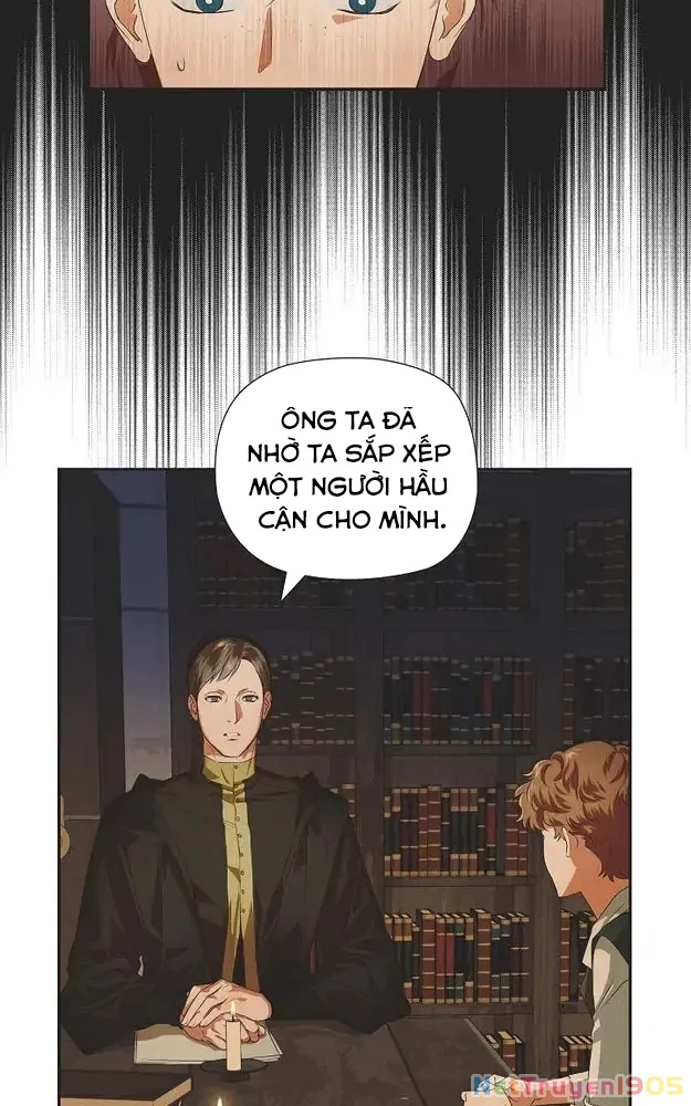 Đèn Băng - Biên Niên Sử Kira Chapter 1 - 36
