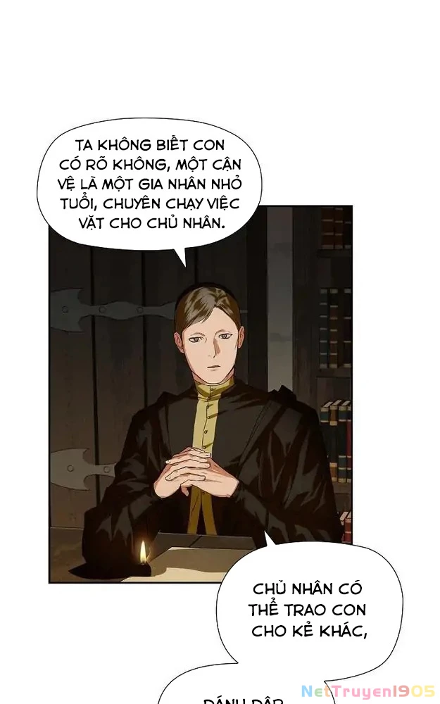 Đèn Băng - Biên Niên Sử Kira Chapter 1 - 38