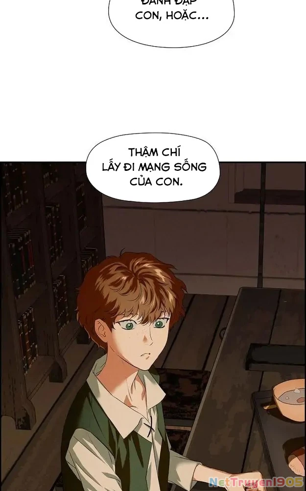 Đèn Băng - Biên Niên Sử Kira Chapter 1 - 39