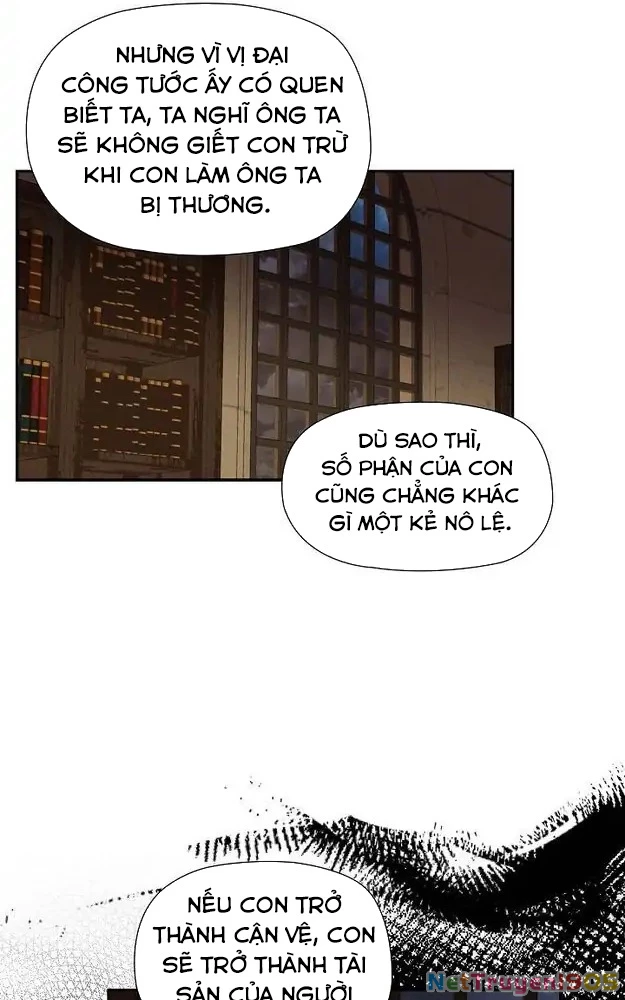 Đèn Băng - Biên Niên Sử Kira Chapter 1 - 41