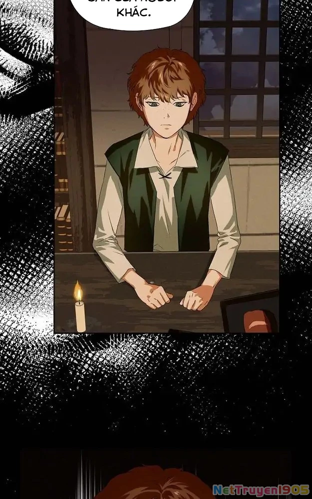 Đèn Băng - Biên Niên Sử Kira Chapter 1 - 42