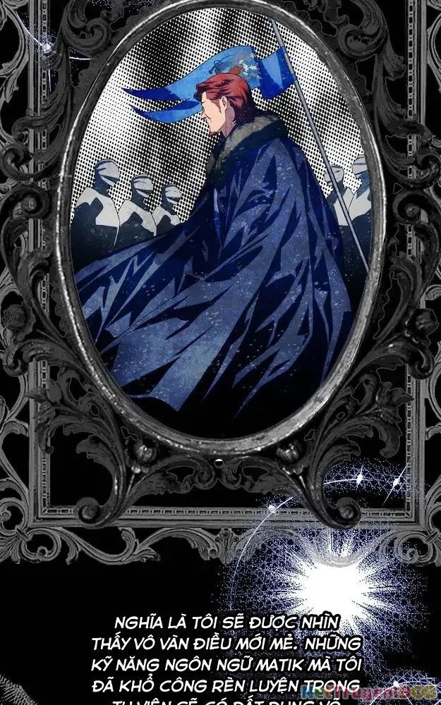 Đèn Băng - Biên Niên Sử Kira Chapter 1 - 44