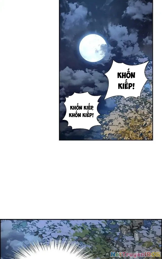 Đèn Băng - Biên Niên Sử Kira Chapter 1 - 49