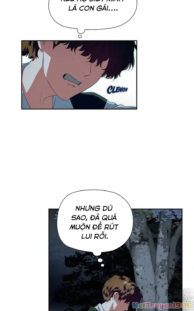 Đèn Băng - Biên Niên Sử Kira Chapter 1 - 52