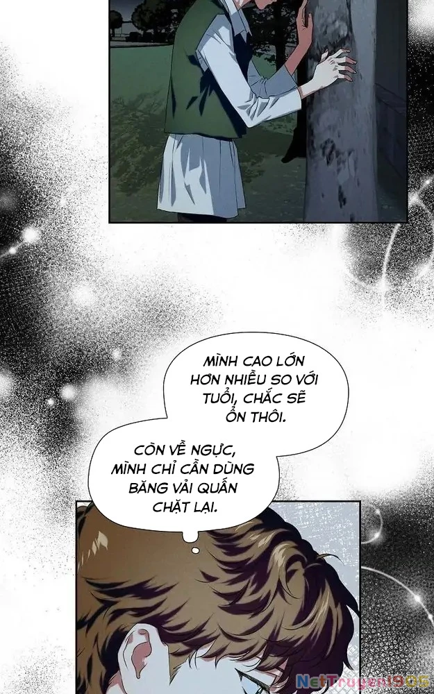 Đèn Băng - Biên Niên Sử Kira Chapter 1 - 53