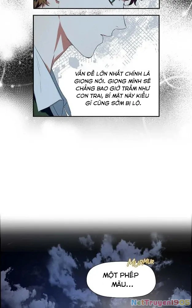 Đèn Băng - Biên Niên Sử Kira Chapter 1 - 54