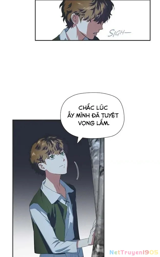 Đèn Băng - Biên Niên Sử Kira Chapter 1 - 57