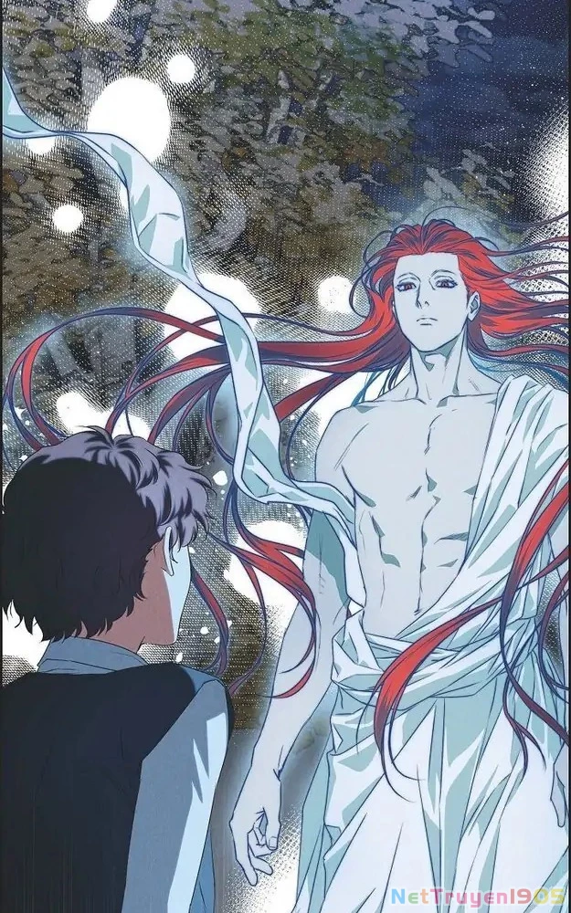 Đèn Băng - Biên Niên Sử Kira Chapter 1 - 64