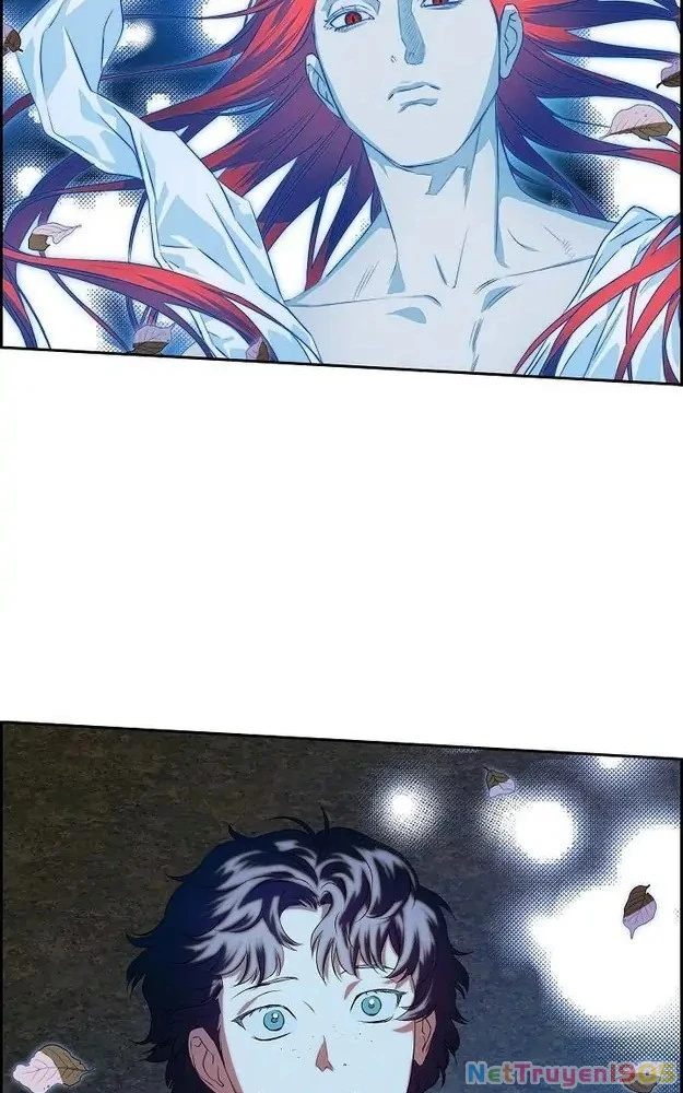 Đèn Băng - Biên Niên Sử Kira Chapter 1 - 66