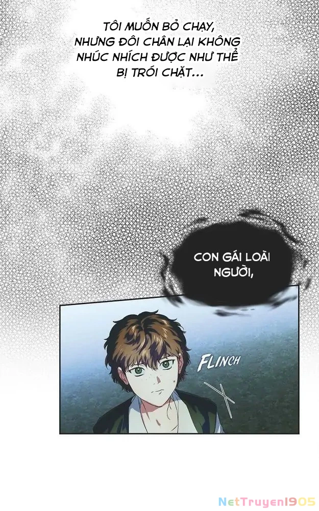 Đèn Băng - Biên Niên Sử Kira Chapter 2 - 3
