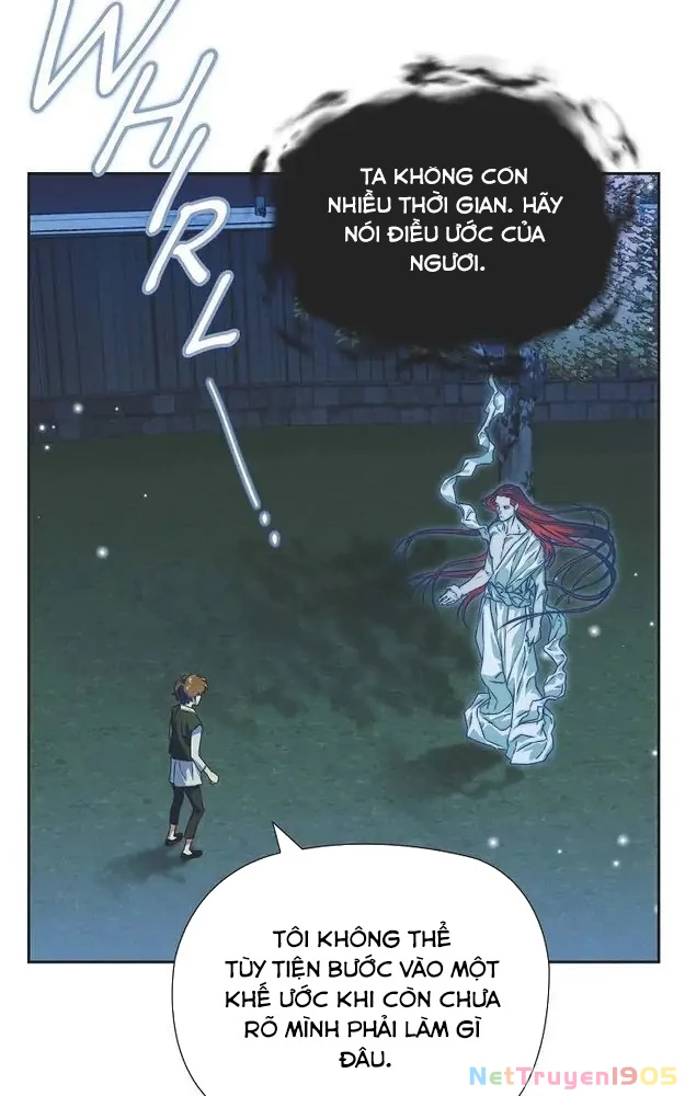 Đèn Băng - Biên Niên Sử Kira Chapter 2 - 7