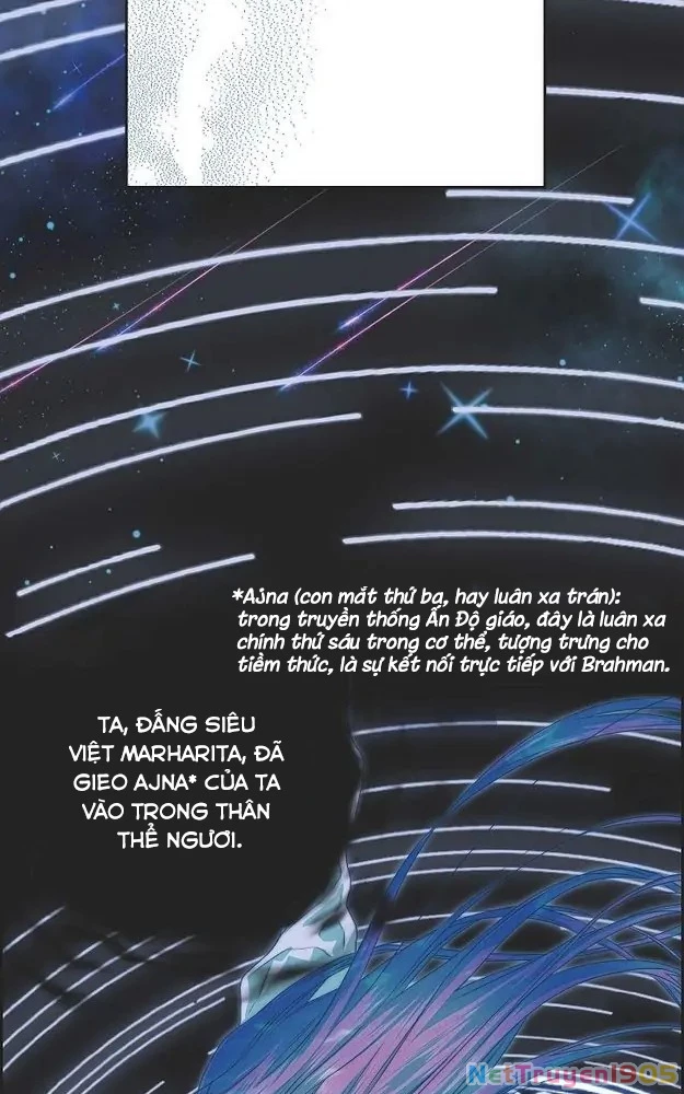 Đèn Băng - Biên Niên Sử Kira Chapter 2 - 9