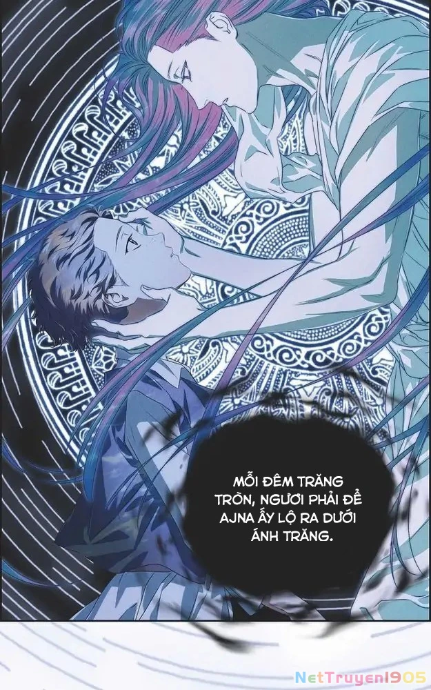 Đèn Băng - Biên Niên Sử Kira Chapter 2 - 10