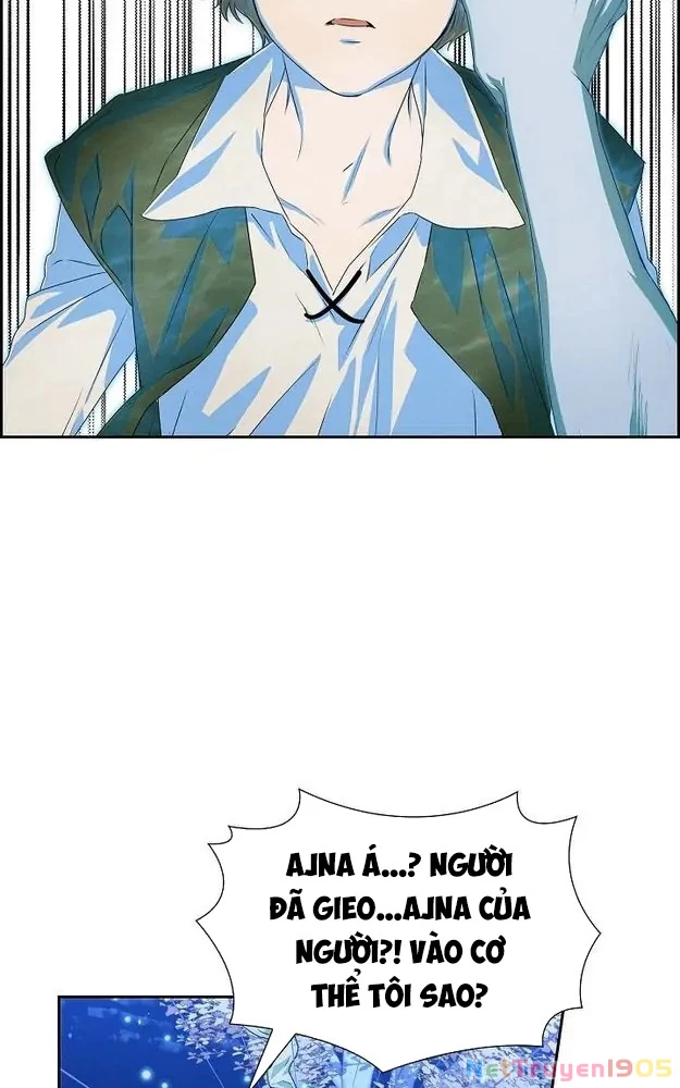 Đèn Băng - Biên Niên Sử Kira Chapter 2 - 13