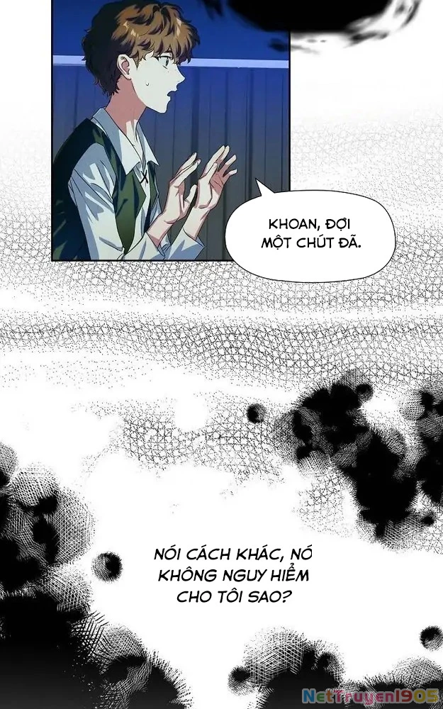 Đèn Băng - Biên Niên Sử Kira Chapter 2 - 18