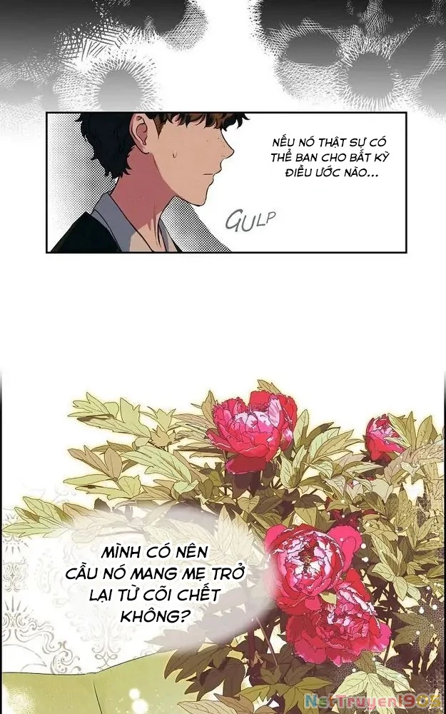 Đèn Băng - Biên Niên Sử Kira Chapter 2 - 19