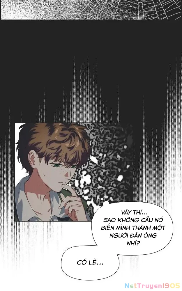 Đèn Băng - Biên Niên Sử Kira Chapter 2 - 24