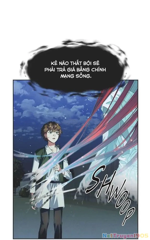 Đèn Băng - Biên Niên Sử Kira Chapter 2 - 37