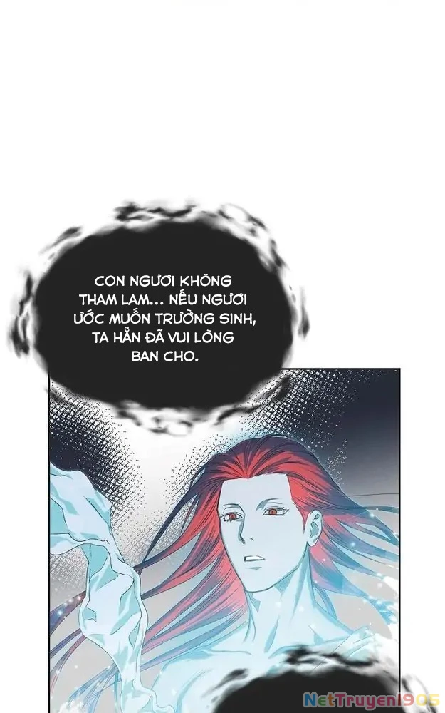 Đèn Băng - Biên Niên Sử Kira Chapter 2 - 38