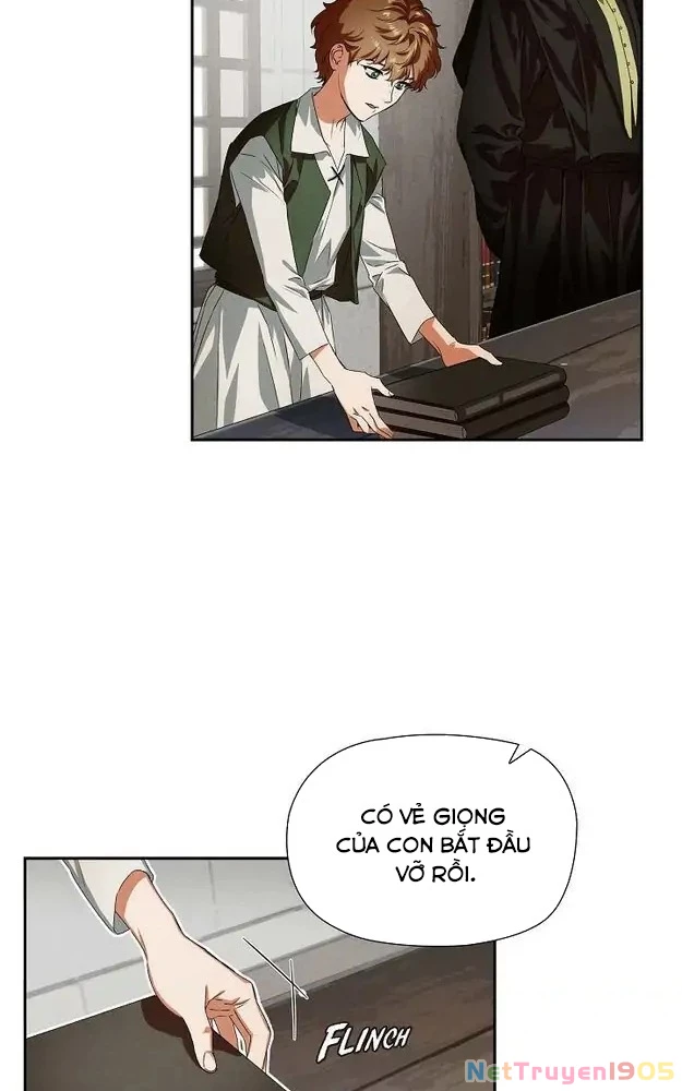 Đèn Băng - Biên Niên Sử Kira Chapter 2 - 44