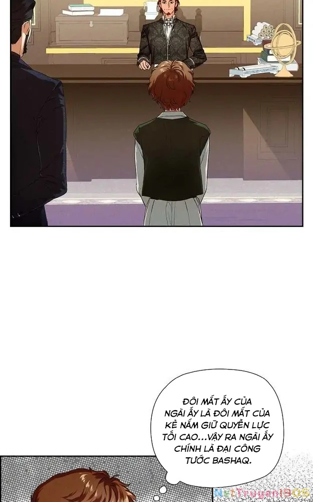 Đèn Băng - Biên Niên Sử Kira Chapter 2 - 49