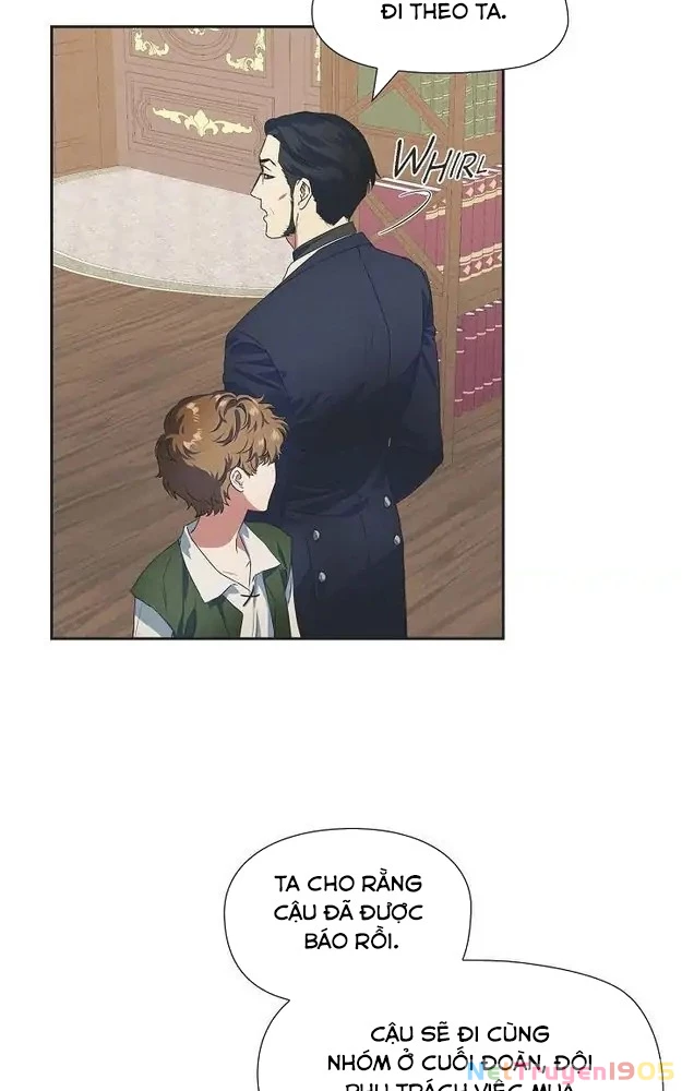 Đèn Băng - Biên Niên Sử Kira Chapter 2 - 52