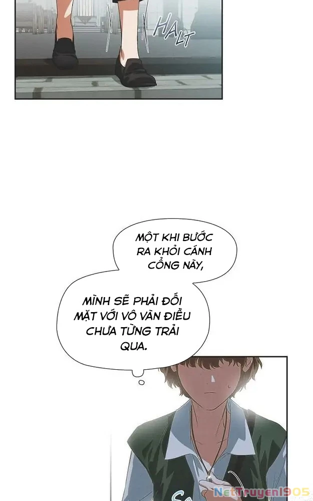 Đèn Băng - Biên Niên Sử Kira Chapter 2 - 65