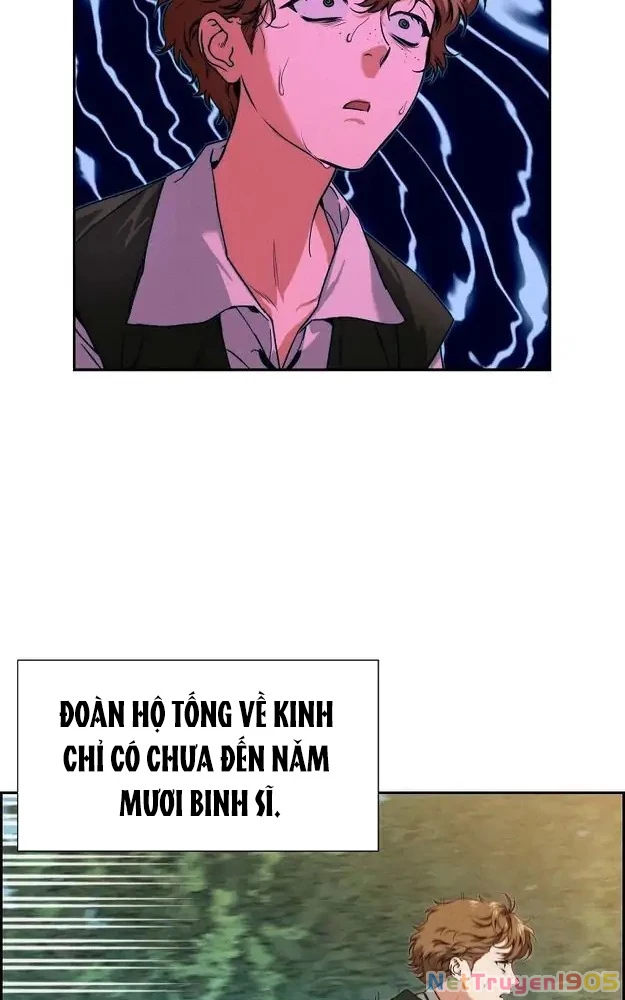 Đèn Băng - Biên Niên Sử Kira Chapter 3 - 2
