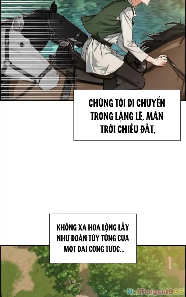 Đèn Băng - Biên Niên Sử Kira Chapter 3 - 3