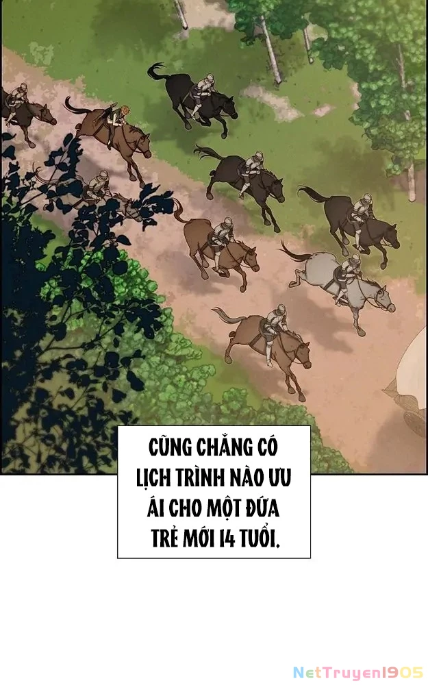 Đèn Băng - Biên Niên Sử Kira Chapter 3 - 4