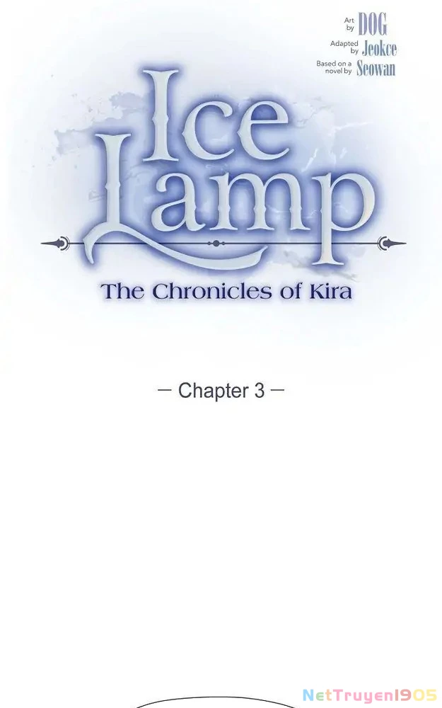 Đèn Băng - Biên Niên Sử Kira Chapter 3 - 10