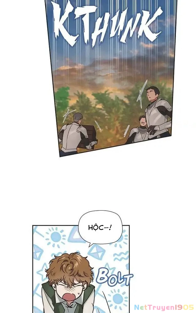 Đèn Băng - Biên Niên Sử Kira Chapter 3 - 13