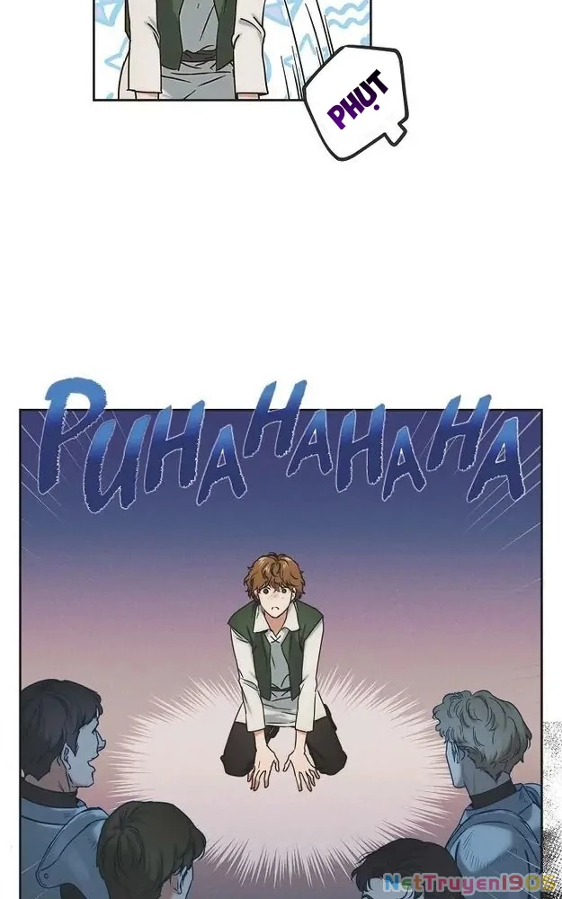 Đèn Băng - Biên Niên Sử Kira Chapter 3 - 14