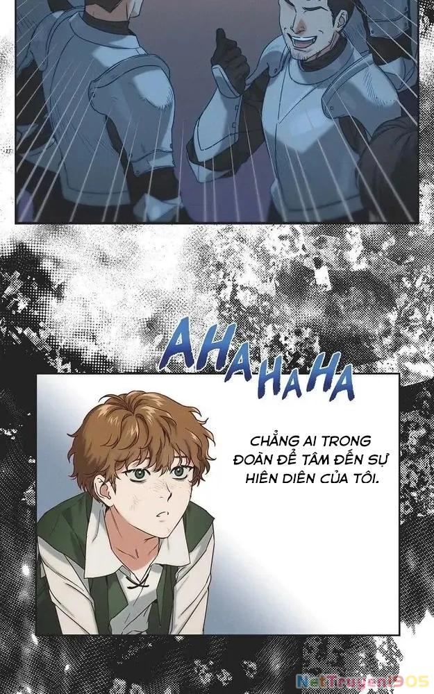 Đèn Băng - Biên Niên Sử Kira Chapter 3 - 15
