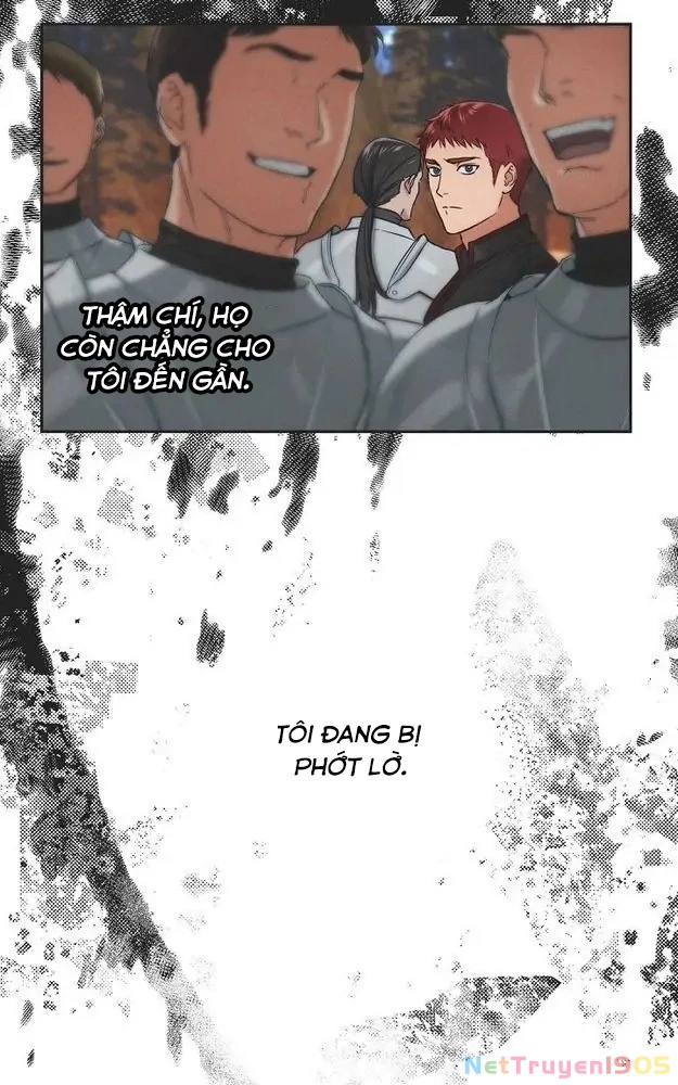 Đèn Băng - Biên Niên Sử Kira Chapter 3 - 16