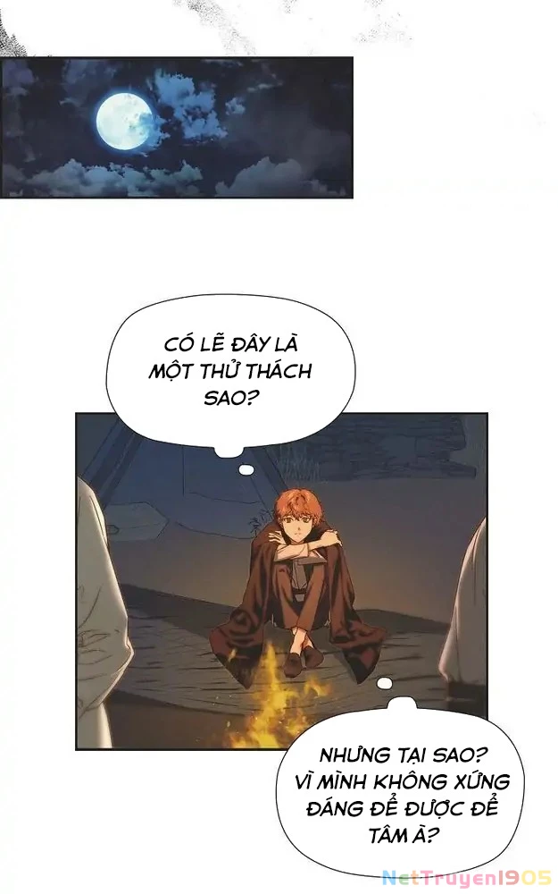 Đèn Băng - Biên Niên Sử Kira Chapter 3 - 17