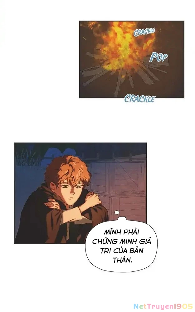 Đèn Băng - Biên Niên Sử Kira Chapter 3 - 18