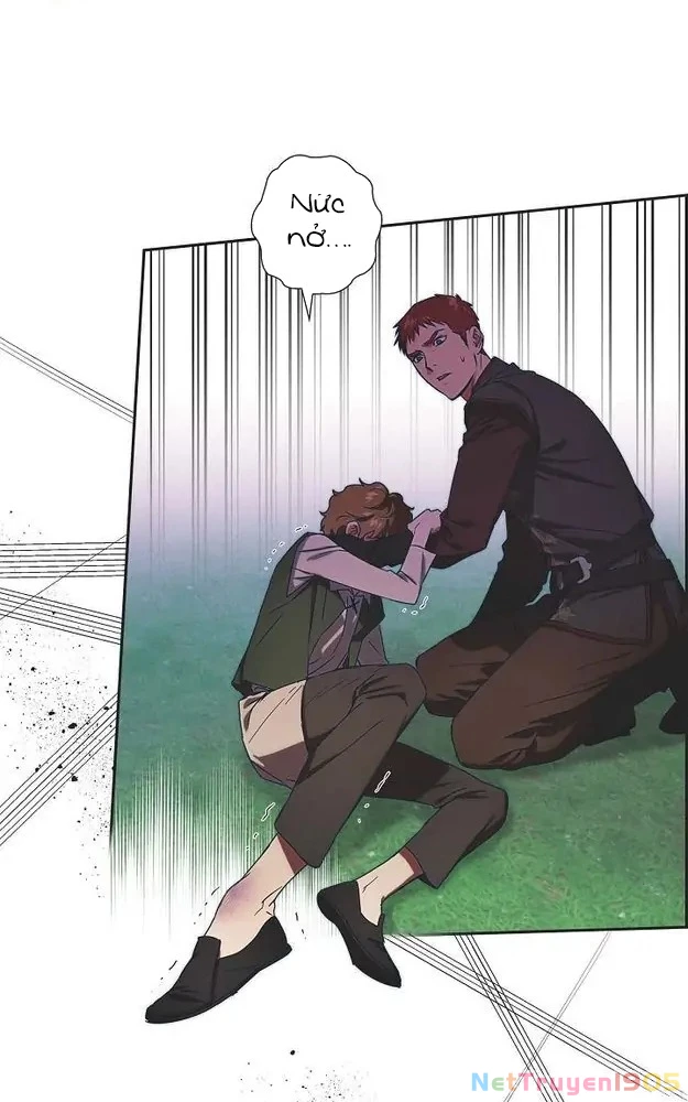 Đèn Băng - Biên Niên Sử Kira Chapter 3 - 41