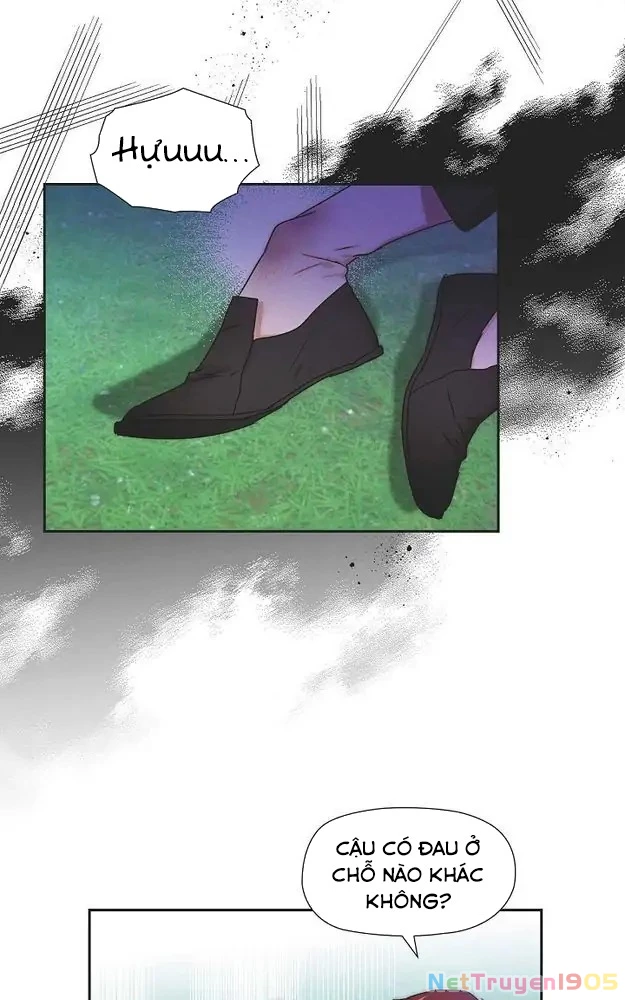 Đèn Băng - Biên Niên Sử Kira Chapter 3 - 42