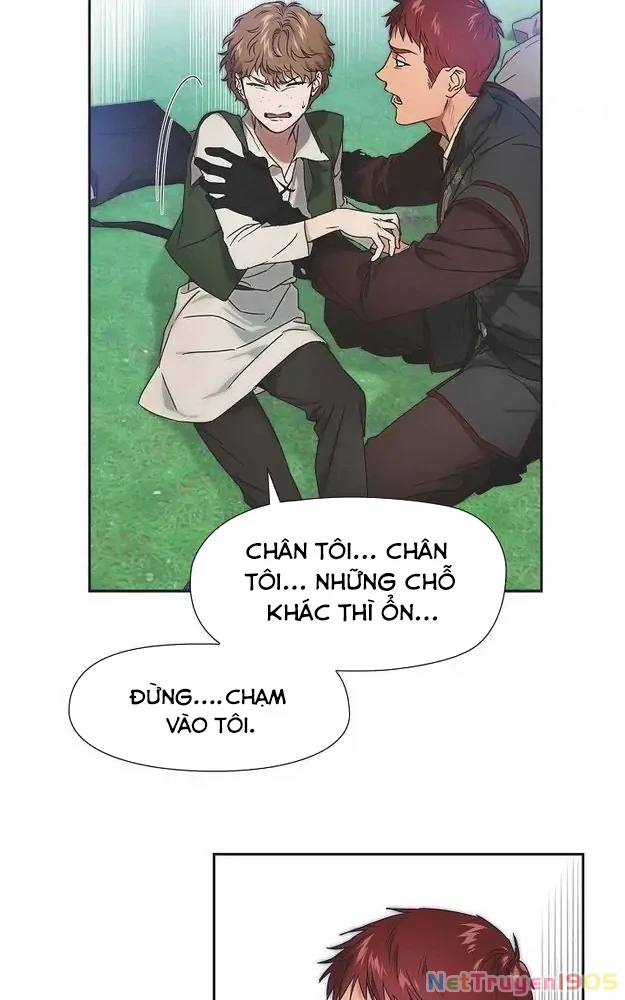 Đèn Băng - Biên Niên Sử Kira Chapter 3 - 43