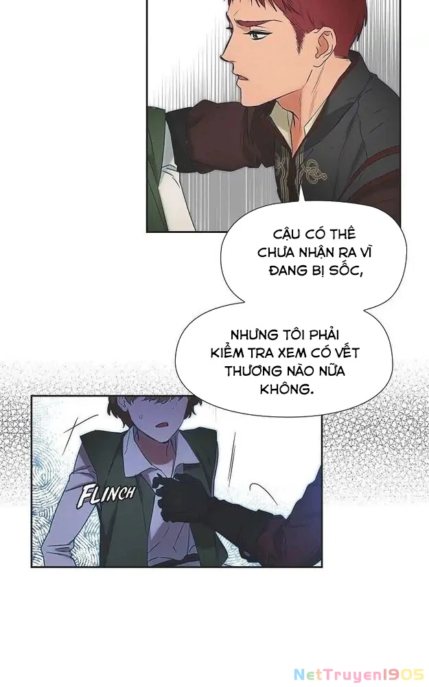 Đèn Băng - Biên Niên Sử Kira Chapter 3 - 44