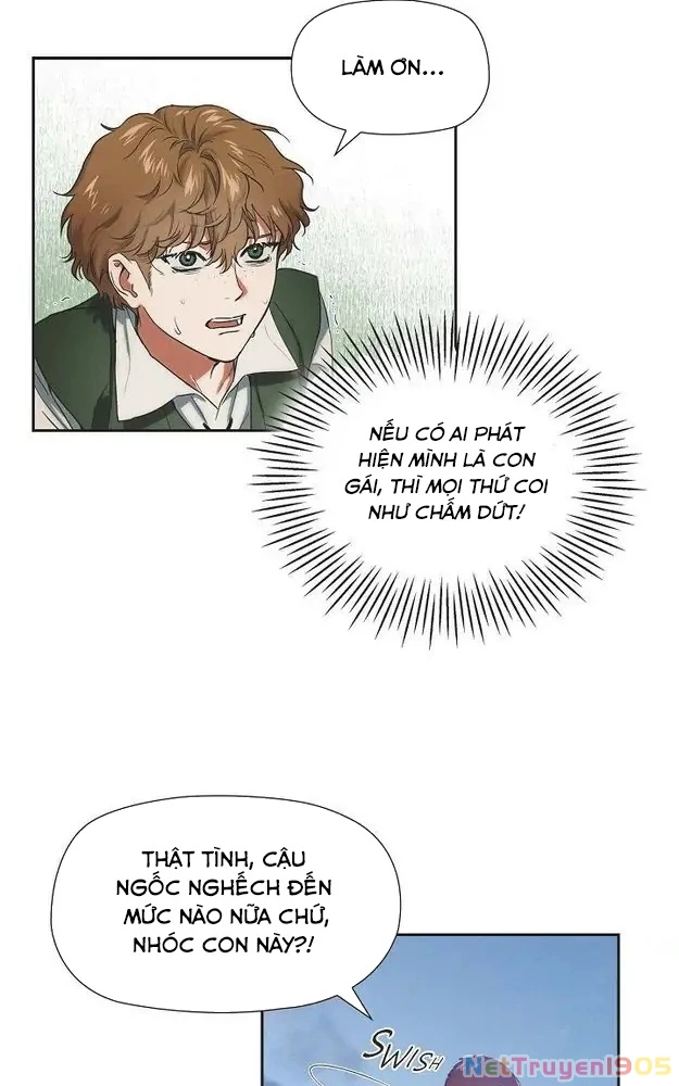 Đèn Băng - Biên Niên Sử Kira Chapter 3 - 47