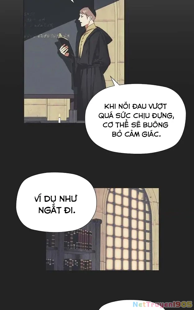 Đèn Băng - Biên Niên Sử Kira Chapter 3 - 51