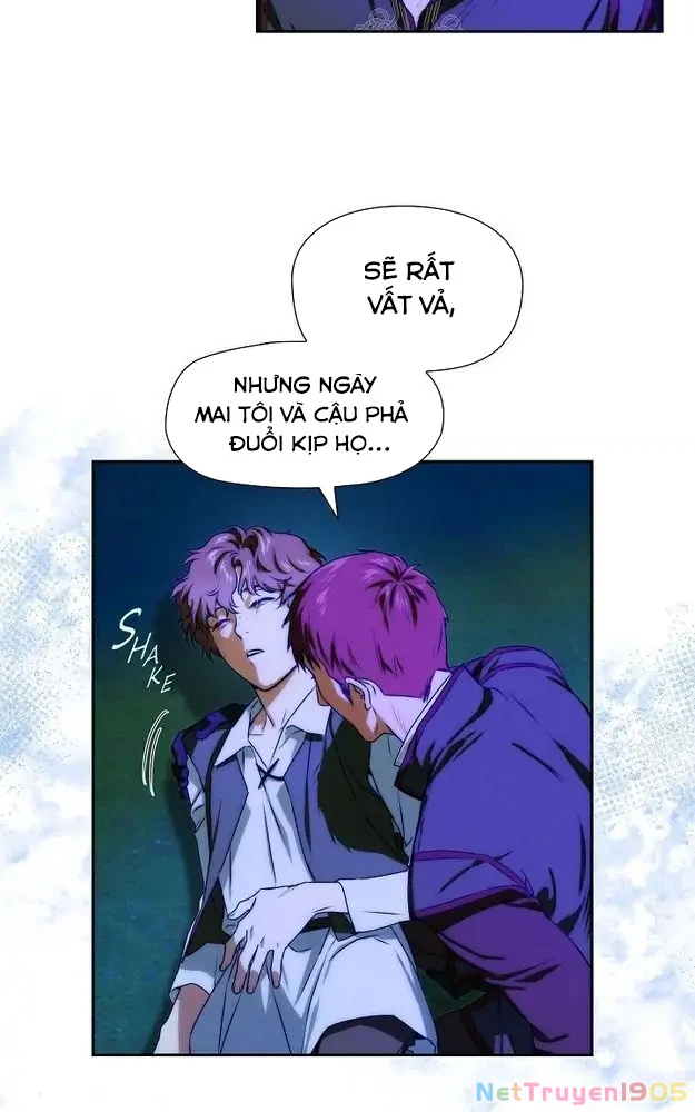 Đèn Băng - Biên Niên Sử Kira Chapter 3 - 57
