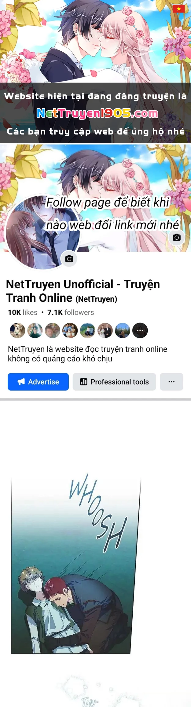 Đèn Băng - Biên Niên Sử Kira Chapter 4 - 1