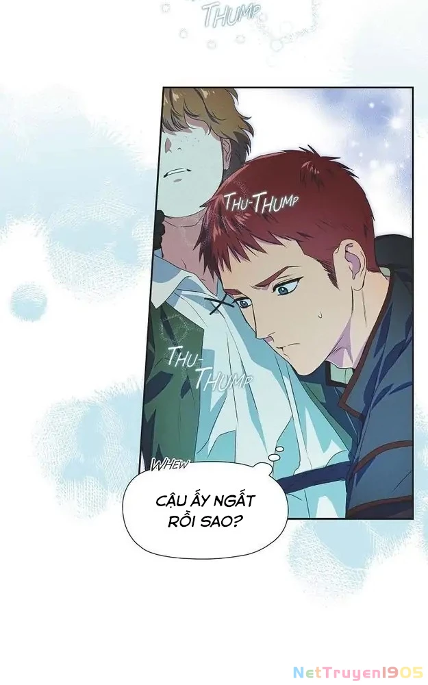 Đèn Băng - Biên Niên Sử Kira Chapter 4 - 2