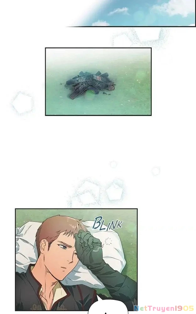 Đèn Băng - Biên Niên Sử Kira Chapter 4 - 6