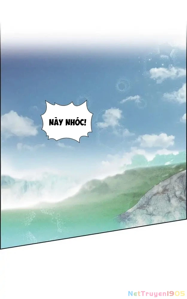 Đèn Băng - Biên Niên Sử Kira Chapter 4 - 10