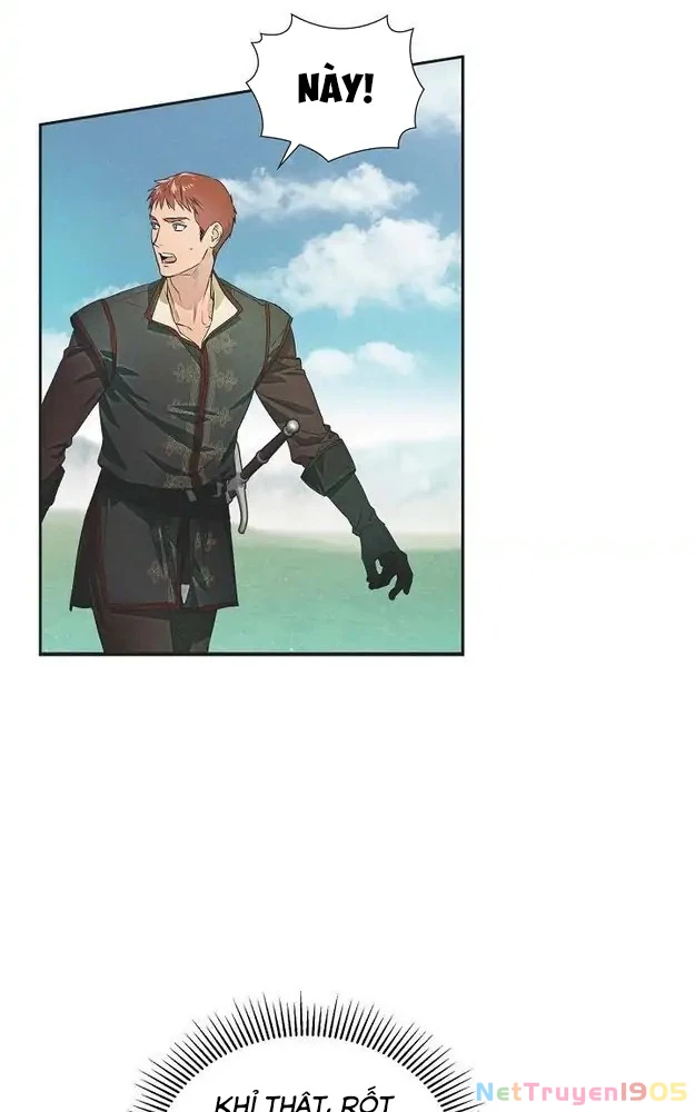 Đèn Băng - Biên Niên Sử Kira Chapter 4 - 11